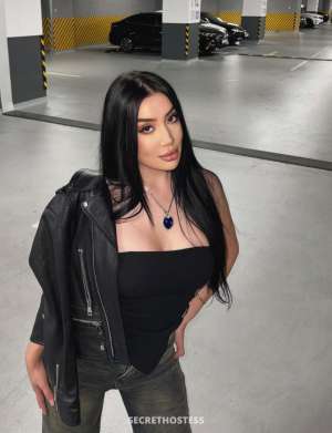28 year old Escort in Yerevan Milan