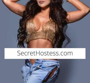 31 year old Asian Escort in Toowoomba Zoe ferrer