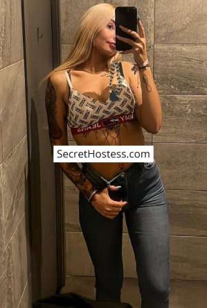 Alexa, Agency 21 year old Escort in Munich