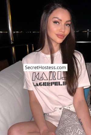 Alina, Independent 29 year old Escort in Bratislava