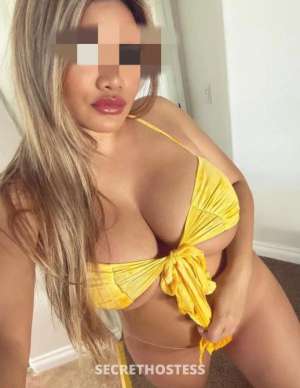 27 year old Escort in Townsville Good sex Bella just arrived wild x naughty passionate GFE, 