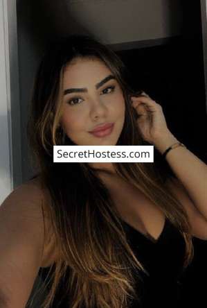 19 year old Latin Escort in Aalen Bianca Hillary, Agency