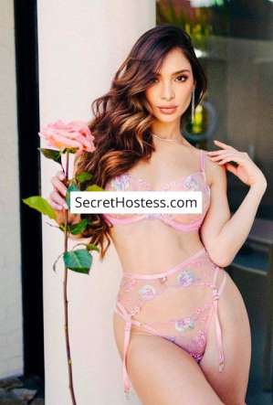 Catatina 22Yrs Old Escort 55KG 154CM Tall Budapest Image - 2