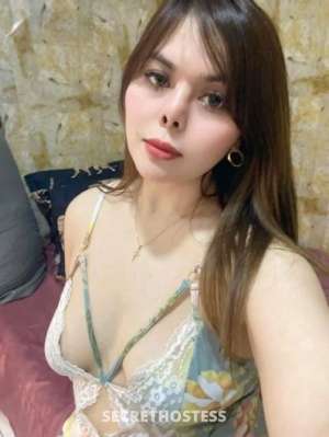 28 year old Escort in Geelong Spark Magic with Gina's Girlfriend Experience at 