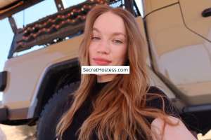Julia Romanova 19Yrs Old Escort 46KG 170CM Tall Prague Image - 3