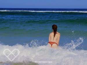 25 year old Escort in Newcastle Kacia - Escort