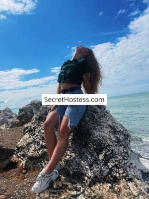 Lena 22Yrs Old Escort 52KG 171CM Tall Marseille Image - 2