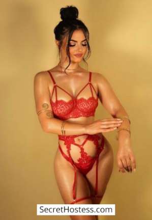 22 year old Escort in London Olivia, Movida Escorts Agency