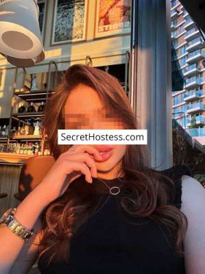 23 year old Caucasian Escort in Paris Polina, Independent