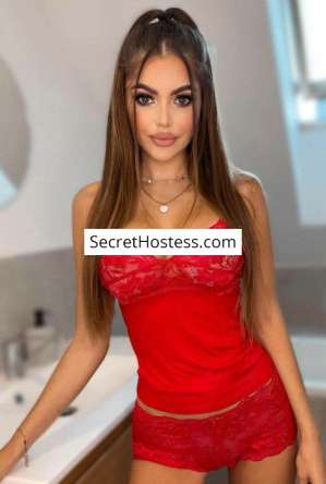 Raya, Agency 25 year old Escort in Frankfurt