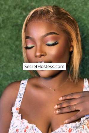 22 year old Ebony Escort in Prizren Roseline, Independent