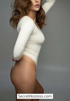 26 year old Russian Escort in London Scarlette, AProv Agency