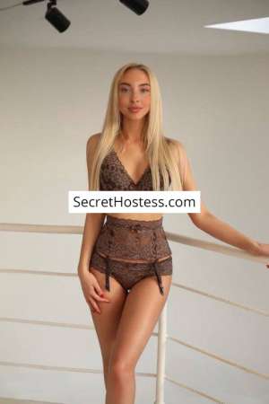 Vitalina 20Yrs Old Escort 50KG 170CM Tall Tenerife Image - 2