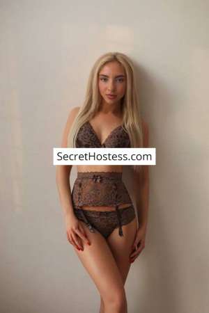 Vitalina 20Yrs Old Escort 50KG 170CM Tall Tenerife Image - 3
