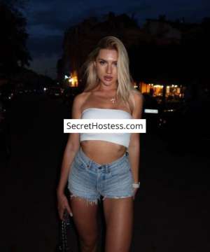 Zoya, Independent 26 year old Escort in Milan