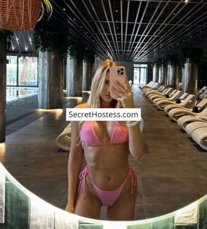 Zoya 26Yrs Old Escort 49KG 165CM Tall Milan Image - 2