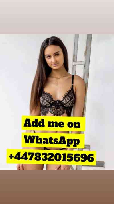 27Yrs Old Escort Binsoe Image - 0