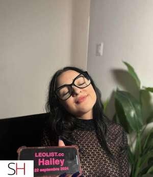 20 year old Caucasian Escort in Vancouver OUTCALL ONLY HAILEY IS BACK real gfe vip treatment