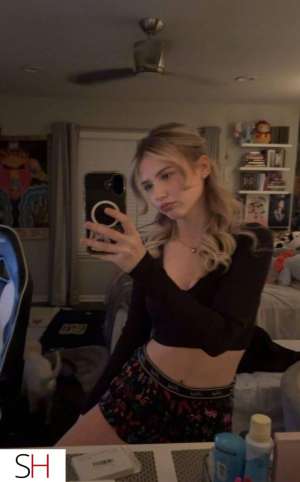 20Yrs Old Escort Kitchener Image - 1