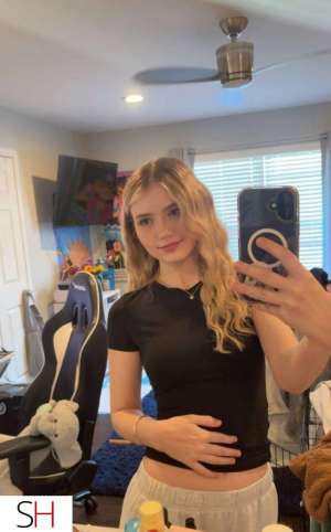 20Yrs Old Escort Kitchener Image - 2
