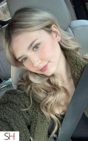 20Yrs Old Escort Kitchener Image - 3
