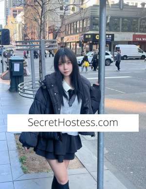 20Yrs Old Escort Melbourne Image - 1