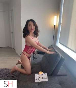 21Yrs Old Escort 154CM Tall Vaughan Image - 6