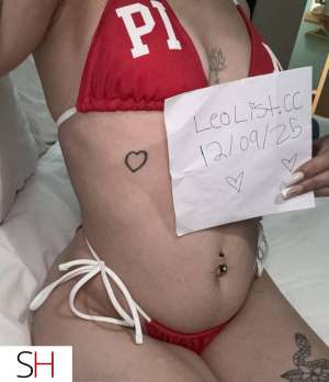 22Yrs Old Escort Durham Region Image - 1