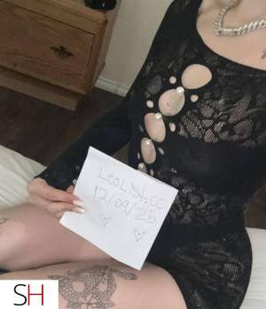 22Yrs Old Escort Durham Region Image - 5