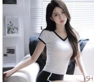 23Yrs Old Escort London Image - 1