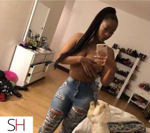 24 year old Escort in Longueuil Prends une petite pause spécial 100