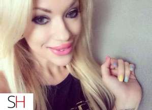25 year old Caucasian Escort in City of Halifax All services are available