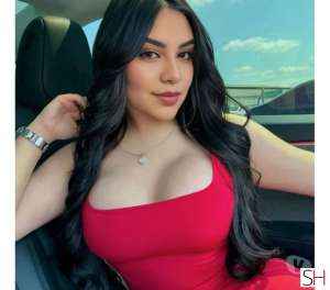 27Yrs Old Escort Distrito Federal Image - 0