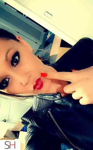 Mercedes 28Yrs Old Escort Barrie Image - 1