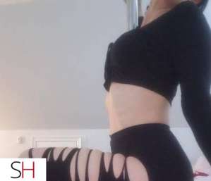 Mercedes 28Yrs Old Escort Barrie Image - 6