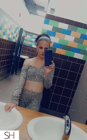 Mercedes 28Yrs Old Escort Barrie Image - 7