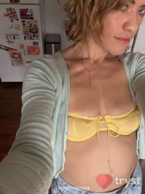 30 year old White Escort in Stamford CT Margot - 5’9” Girl Next Door