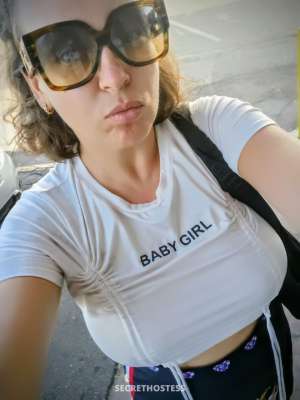 40 year old European Escort in Tenerife Charlottelily