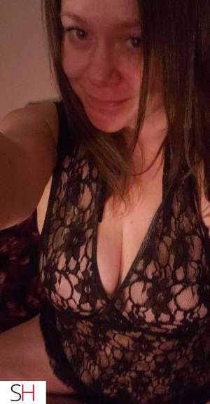 41 year old Caucasian Escort in Vernon Do you have a sense of adventure