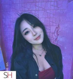 22 year old Asian Escort in Richmond New Korean Student • Short Stay • Near Richmond Oval