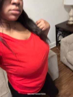Fantashia 23Yrs Old Escort Image - 0
