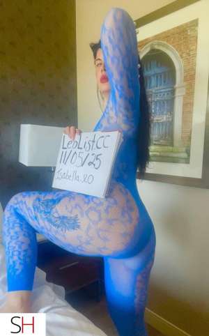 28 year old Caucasian Escort in Edmonton Isabella 28Yrs Old Caucasian Escort Dark Hair Blue Eyes 