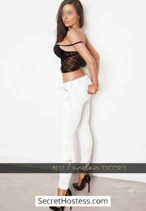 Katie 24Yrs Old Escort 170CM Tall London Image - 2