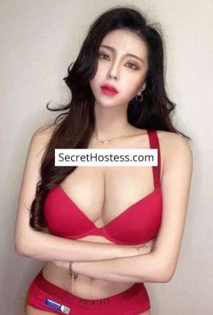 28 year old Asian Escort in Shenzhen Maggie, Independent