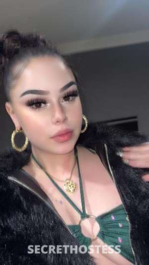 Mariah 20Yrs Old Escort Image - 0