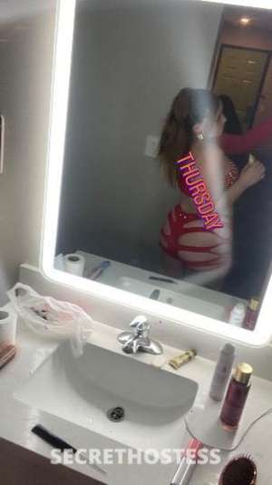 Mariah 20Yrs Old Escort Image - 1