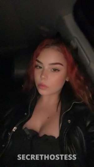Mariah 20Yrs Old Escort Image - 2