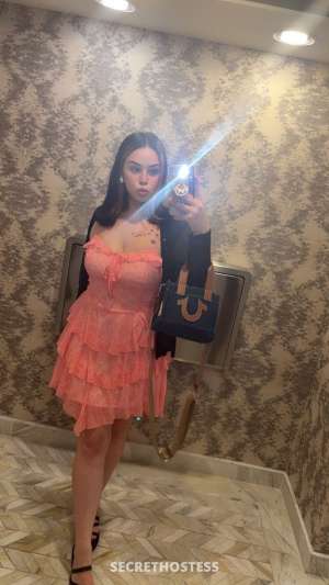 Mariah 20Yrs Old Escort Image - 9
