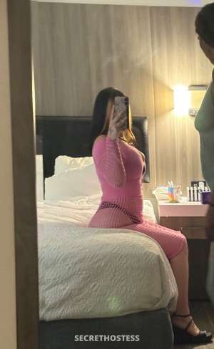 Mariah 20Yrs Old Escort Image - 10