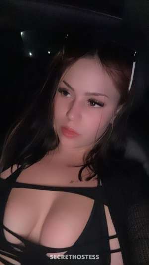 Mariah 20Yrs Old Escort Image - 11